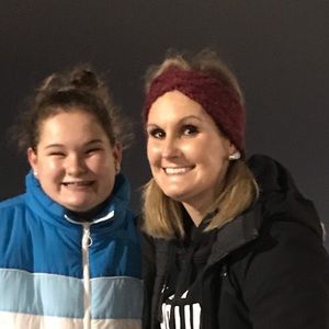 Meet your Posher, Beth